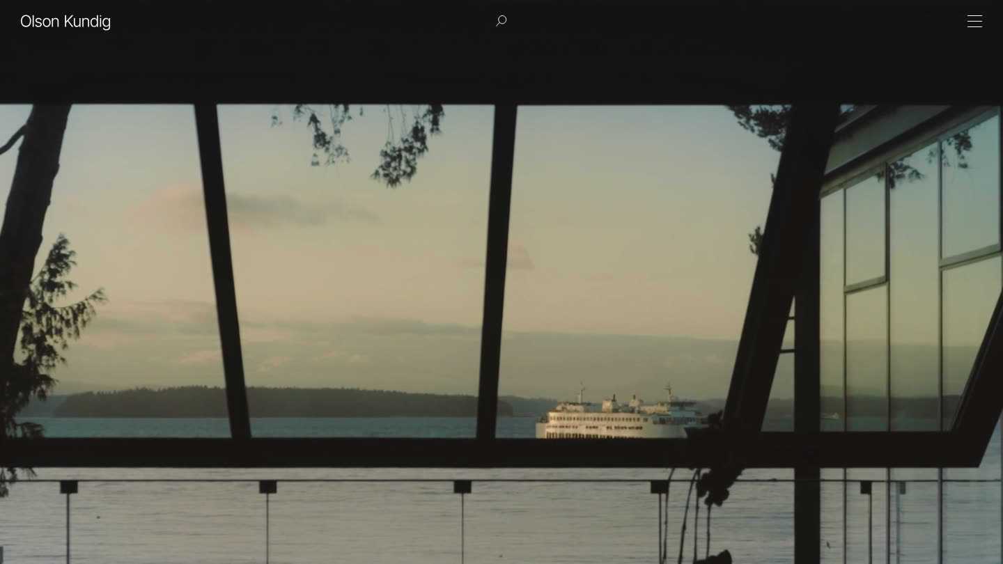 Olson Kundig